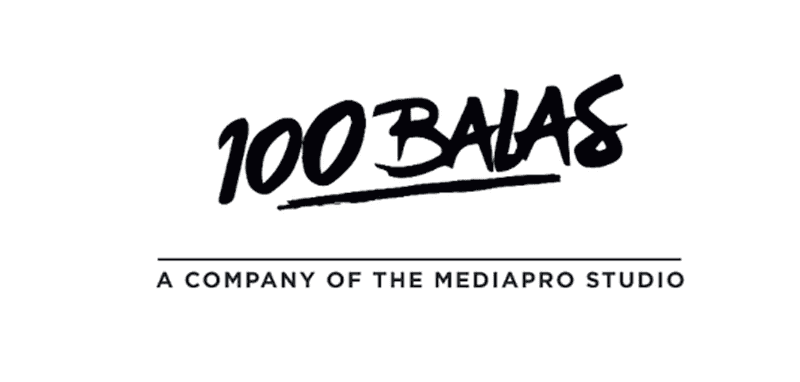 100 balas