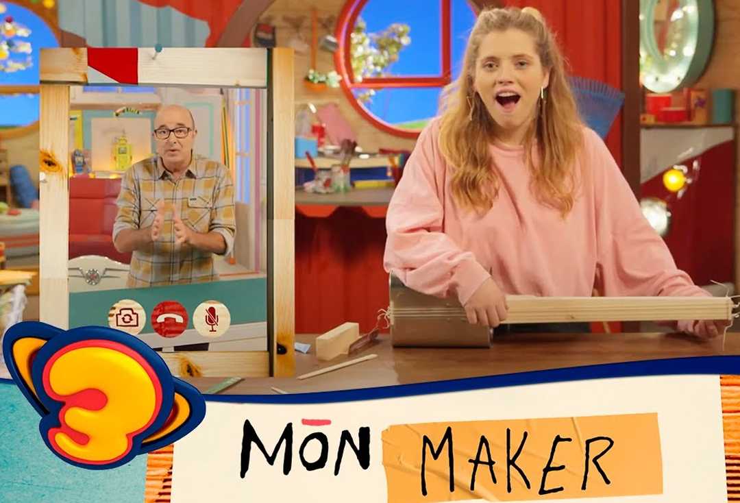 Mon Maker